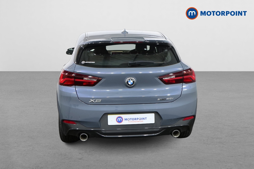 Used BMW X2 2022 for sale - 76367227: Photo 6