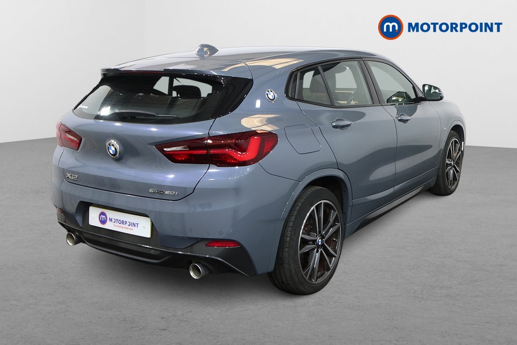Used BMW X2 2022 for sale - 76367227: Photo 7
