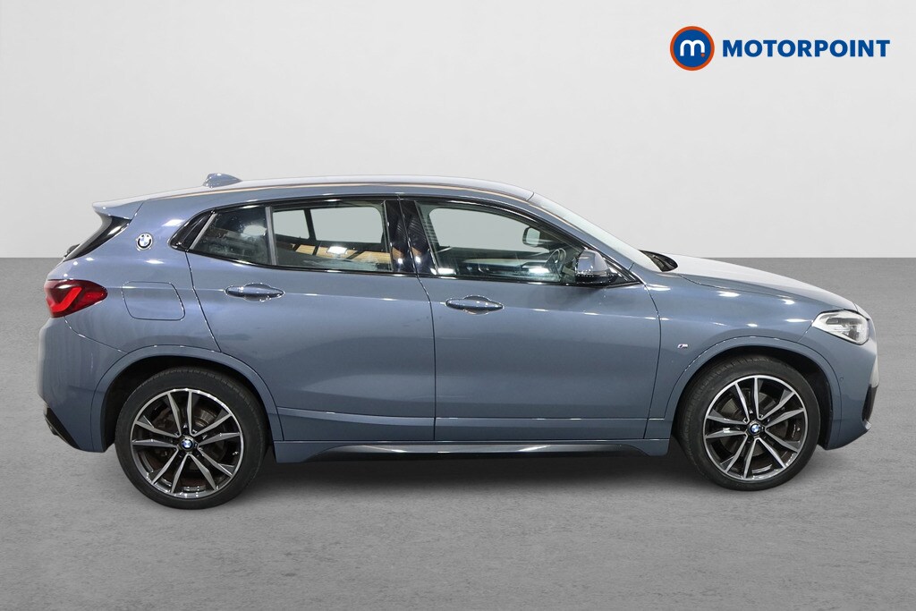 Used BMW X2 2022 for sale - 76367227: Photo 8