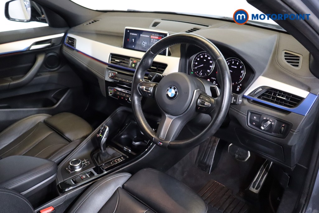 Used BMW X2 2022 for sale - 76367227: Photo 9