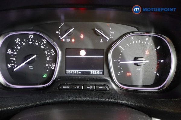 Used Peugeot Traveller 2019 for sale - 76209568: Photo 10