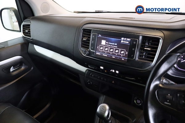 Used Peugeot Traveller 2019 for sale - 76209568: Photo 12