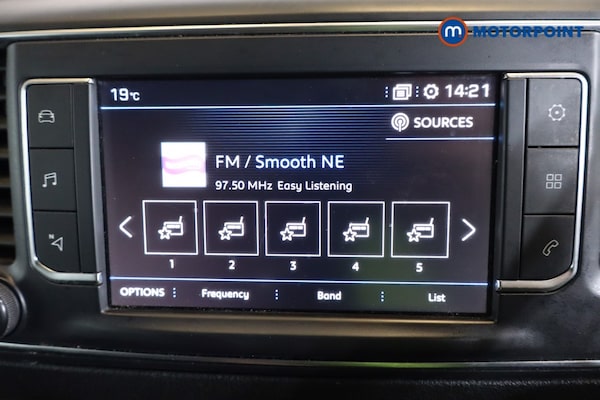 Used Peugeot Traveller 2019 for sale - 76209568: Photo 13