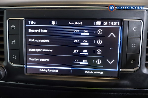 Used Peugeot Traveller 2019 for sale - 76209568: Photo 14