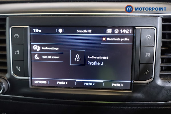 Used Peugeot Traveller 2019 for sale - 76209568: Photo 16