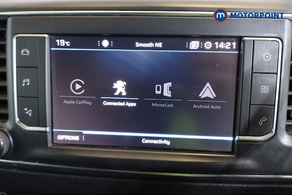 Used Peugeot Traveller 2019 for sale - 76209568: Photo 17