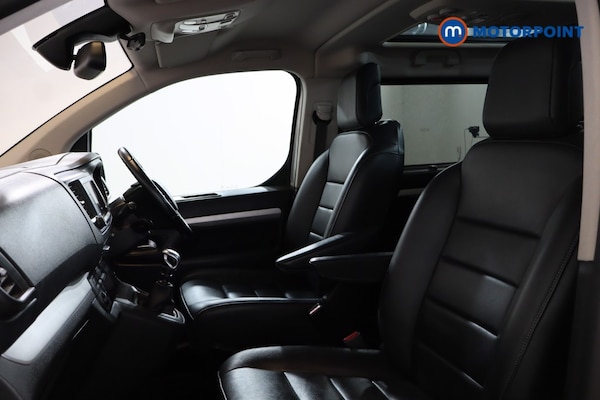Used Peugeot Traveller 2019 for sale - 76209568: Photo 29