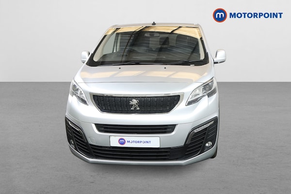 Used Peugeot Traveller 2019 for sale - 76209568: Photo 2