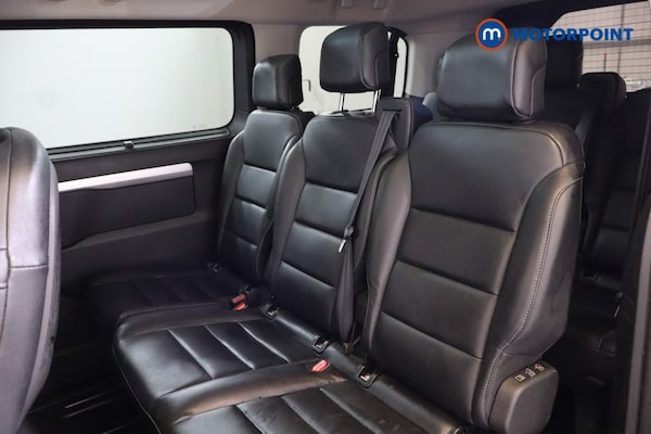 Used Peugeot Traveller 2019 for sale - 76209568: Photo 30