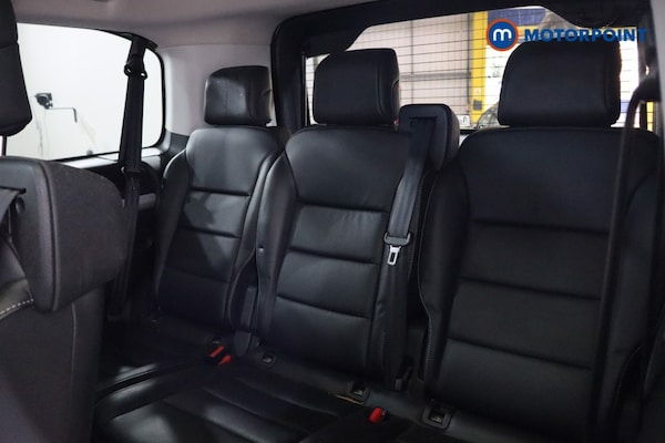 Used Peugeot Traveller 2019 for sale - 76209568: Photo 31