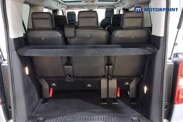 Used Peugeot Traveller 2019 for sale - 76209568: Photo 36