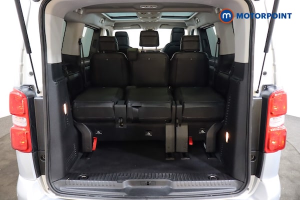 Used Peugeot Traveller 2019 for sale - 76209568: Photo 37
