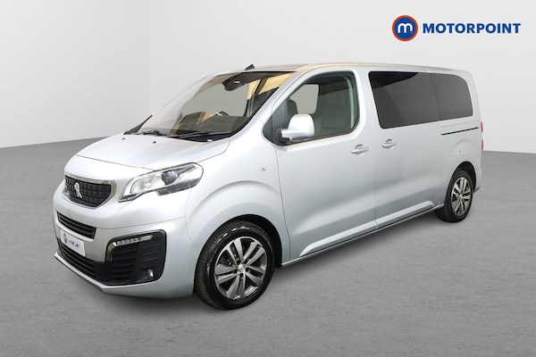 Used Peugeot Traveller 2019 for sale - 76209568: Photo 3