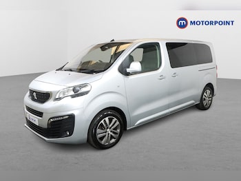Used Peugeot Traveller 2019 for sale - 76209568: Photo 3