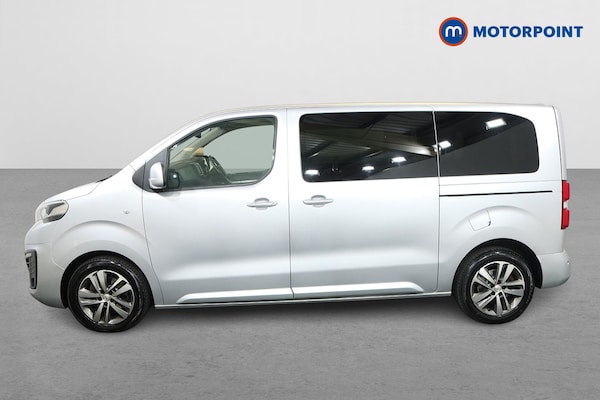 Used Peugeot Traveller 2019 for sale - 76209568: Photo 4