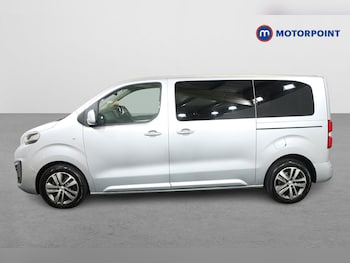 Used Peugeot Traveller 2019 for sale - 76209568: Photo 4