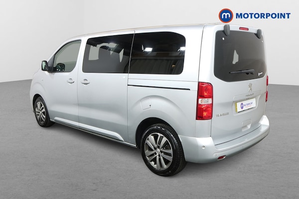 Used Peugeot Traveller 2019 for sale - 76209568: Photo 5