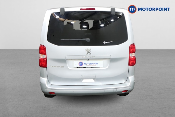 Used Peugeot Traveller 2019 for sale - 76209568: Photo 6