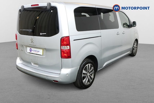 Used Peugeot Traveller 2019 for sale - 76209568: Photo 7