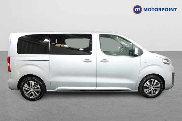 Used Peugeot Traveller 2019 for sale - 76209568: Photo 8