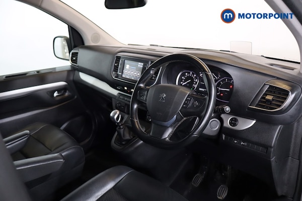Used Peugeot Traveller 2019 for sale - 76209568: Photo 9