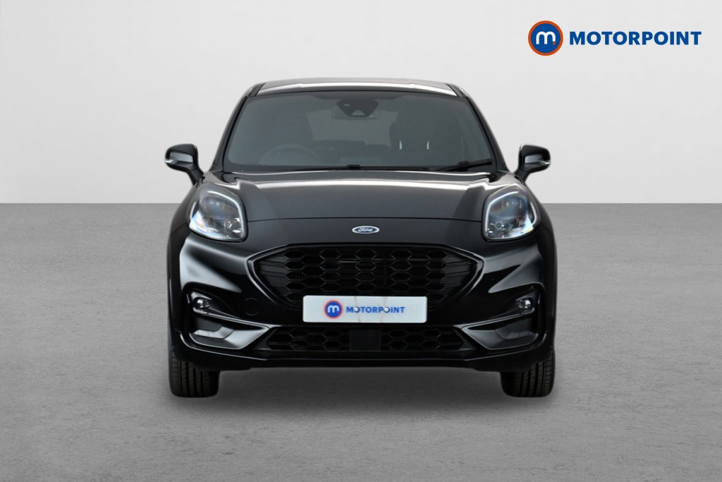 Used Ford Puma 2023 for sale - 78026820: Photo 2