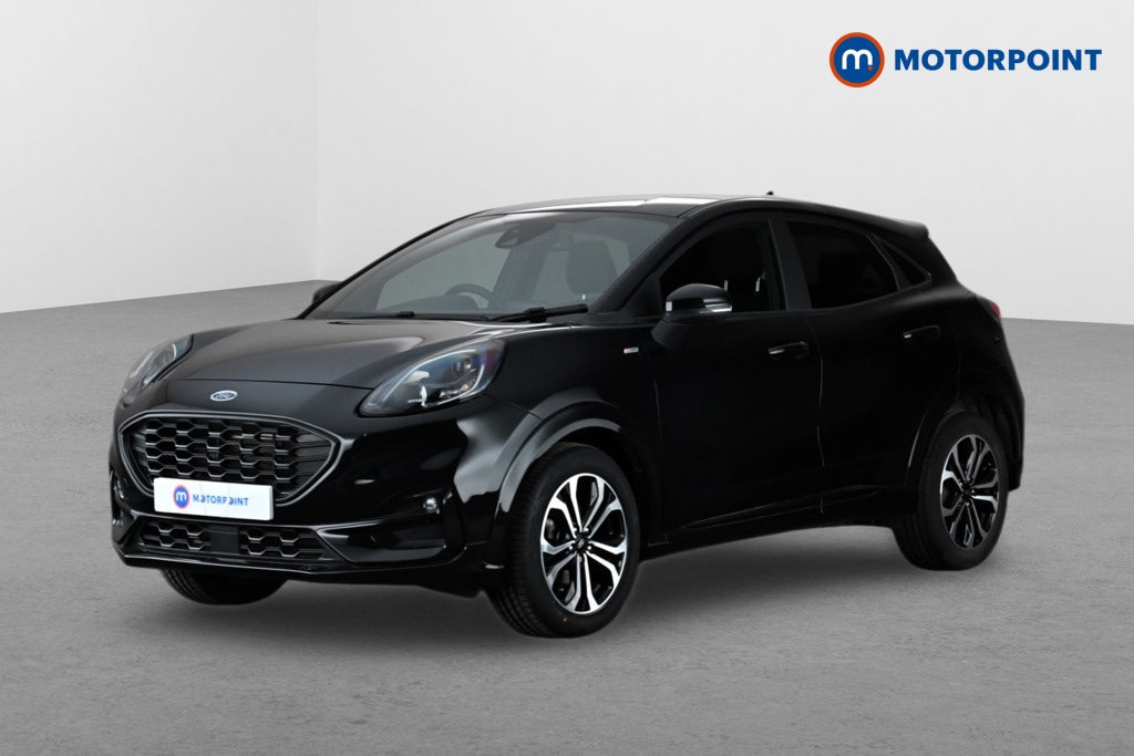 Used Ford Puma 2023 for sale - 78026820: Photo 3