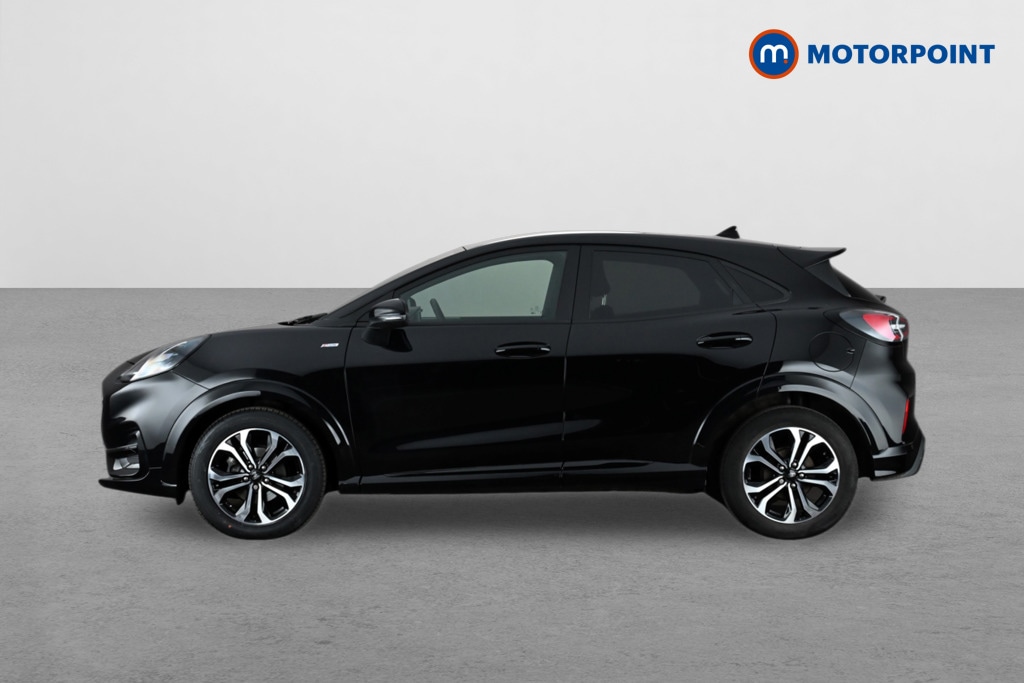 Used Ford Puma 2023 for sale - 78026820: Photo 4