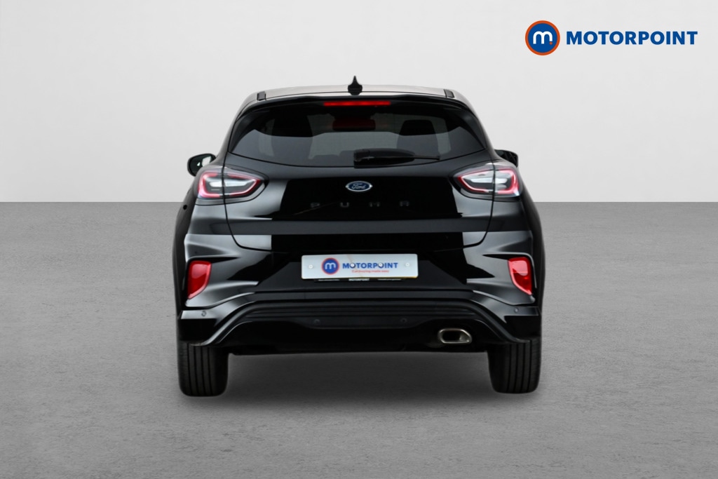 Used Ford Puma 2023 for sale - 78026820: Photo 6