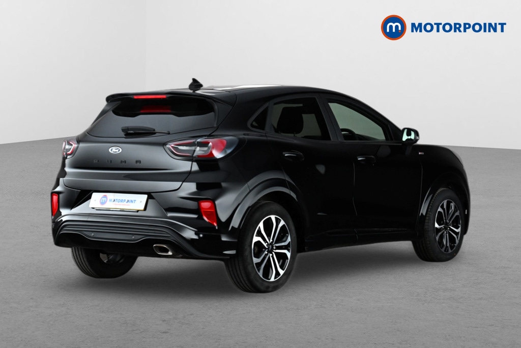 Used Ford Puma 2023 for sale - 78026820: Photo 7