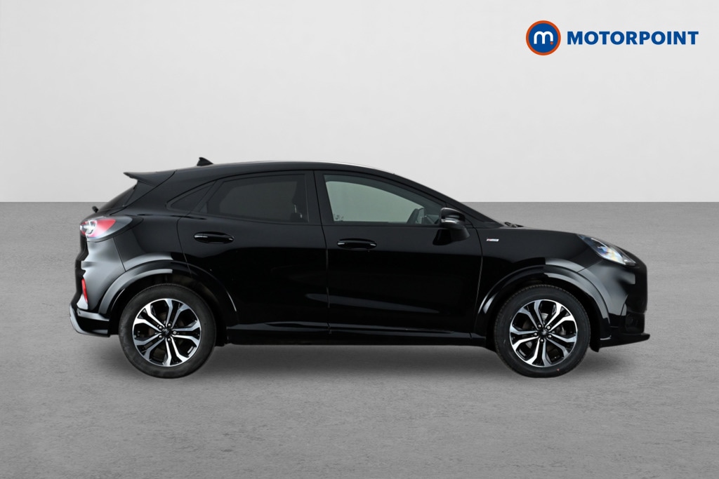 Used Ford Puma 2023 for sale - 78026820: Photo 8