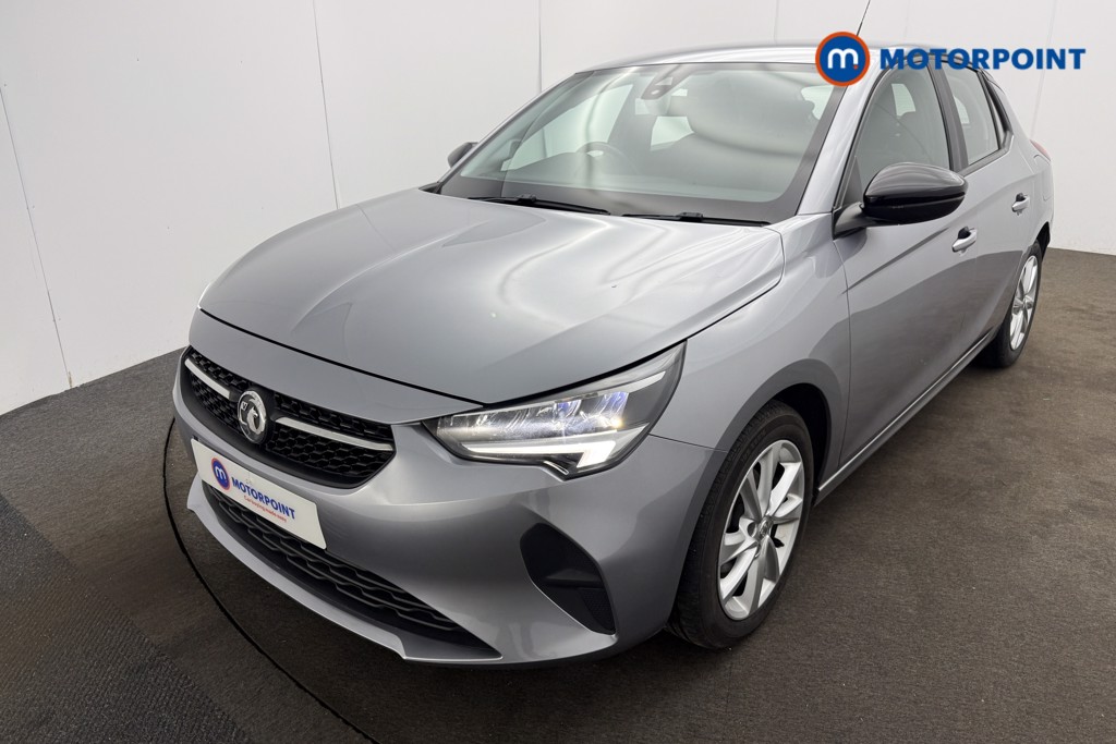 Used Vauxhall Corsa 2020 for sale - 77804694: Photo 11