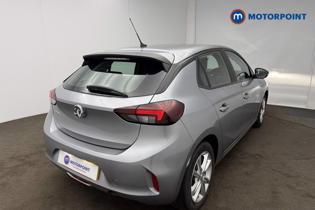 Used Vauxhall Corsa 2020 for sale - 77804694: Photo 17