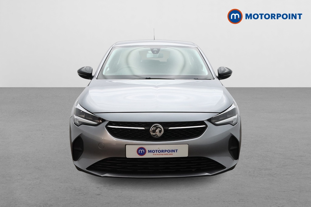 Used Vauxhall Corsa 2020 for sale - 77804694: Photo 2