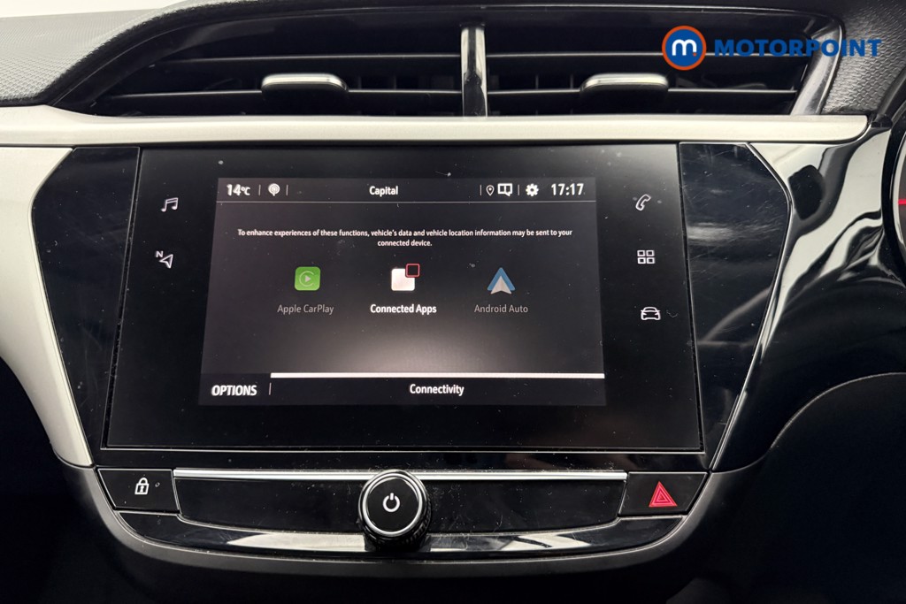 Used Vauxhall Corsa 2020 for sale - 77804694: Photo 29