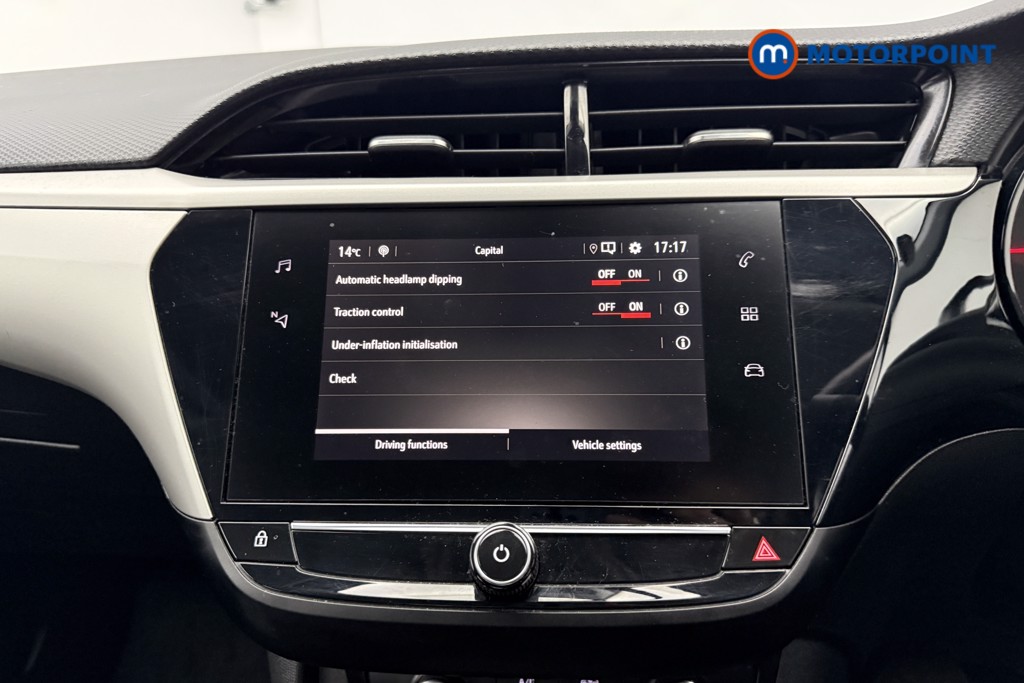 Used Vauxhall Corsa 2020 for sale - 77804694: Photo 30