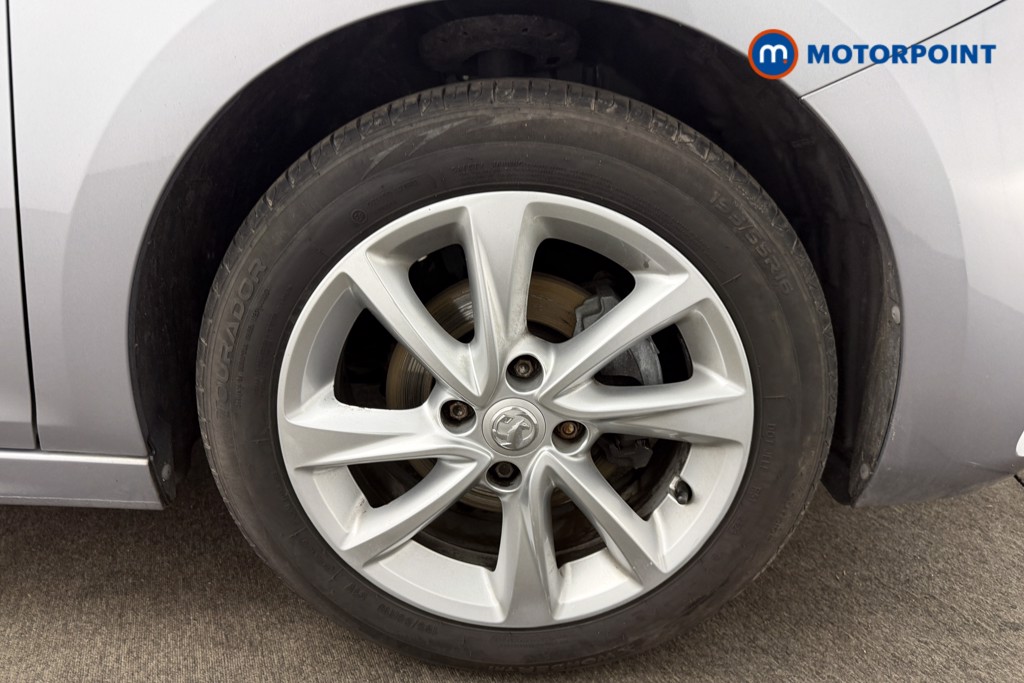 Used Vauxhall Corsa 2020 for sale - 77804694: Photo 40