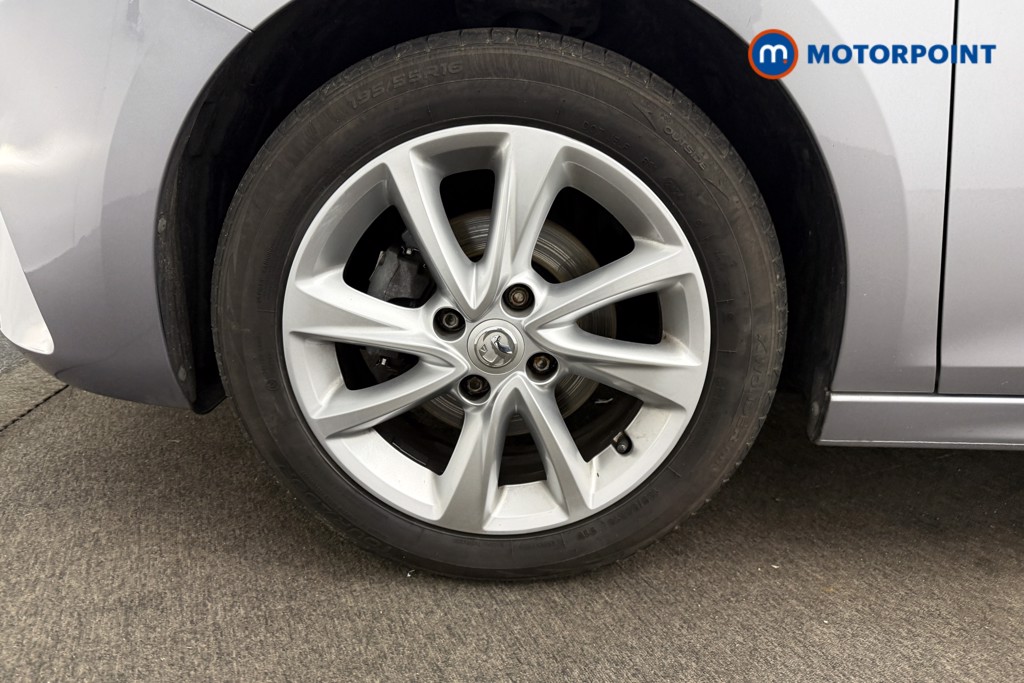 Used Vauxhall Corsa 2020 for sale - 77804694: Photo 43