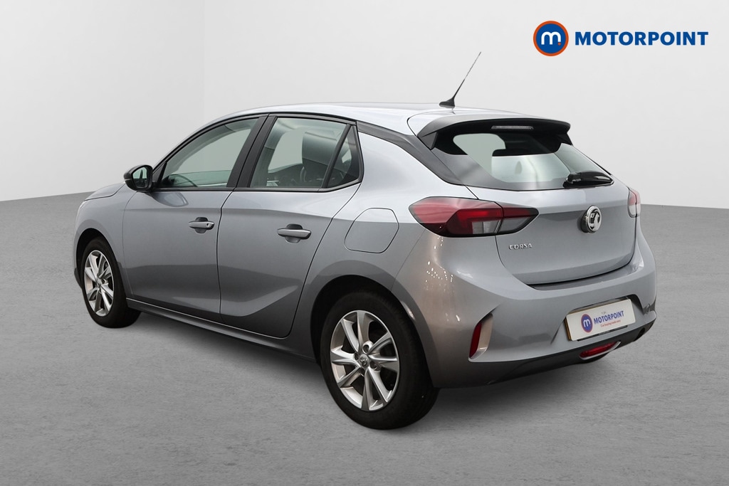 Used Vauxhall Corsa 2020 for sale - 77804694: Photo 5