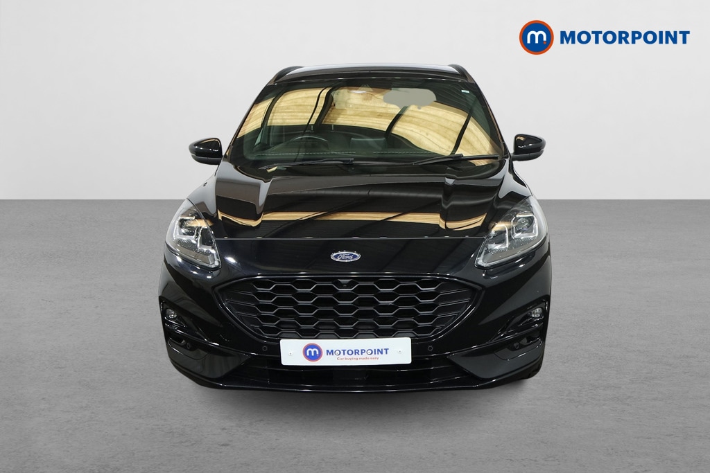 Used Ford Kuga 2020 for sale - 77327174: Photo 2