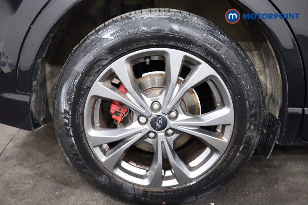 Used Ford Kuga 2020 for sale - 77327174: Photo 36