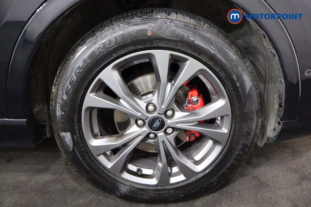 Used Ford Kuga 2020 for sale - 77327174: Photo 37