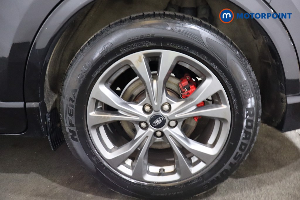 Used Ford Kuga 2020 for sale - 77327174: Photo 39