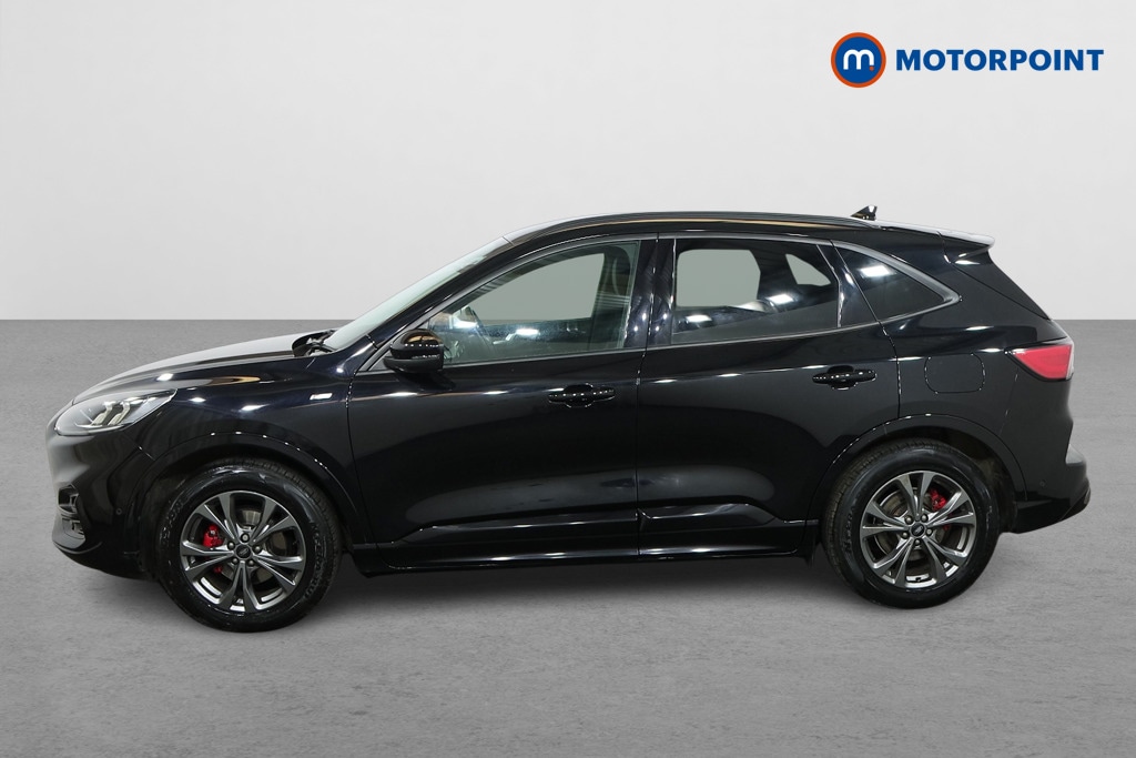 Used Ford Kuga 2020 for sale - 77327174: Photo 4