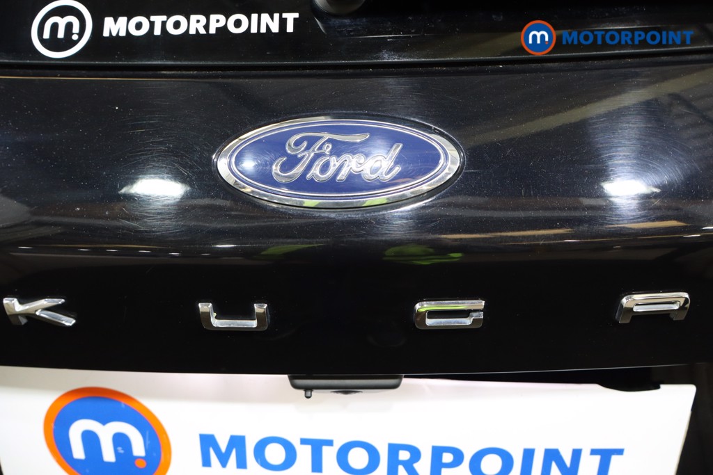 Used Ford Kuga 2020 for sale - 77327174: Photo 43