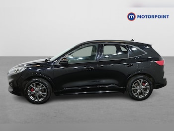 Used Ford Kuga 2020 for sale - 77327174: Photo