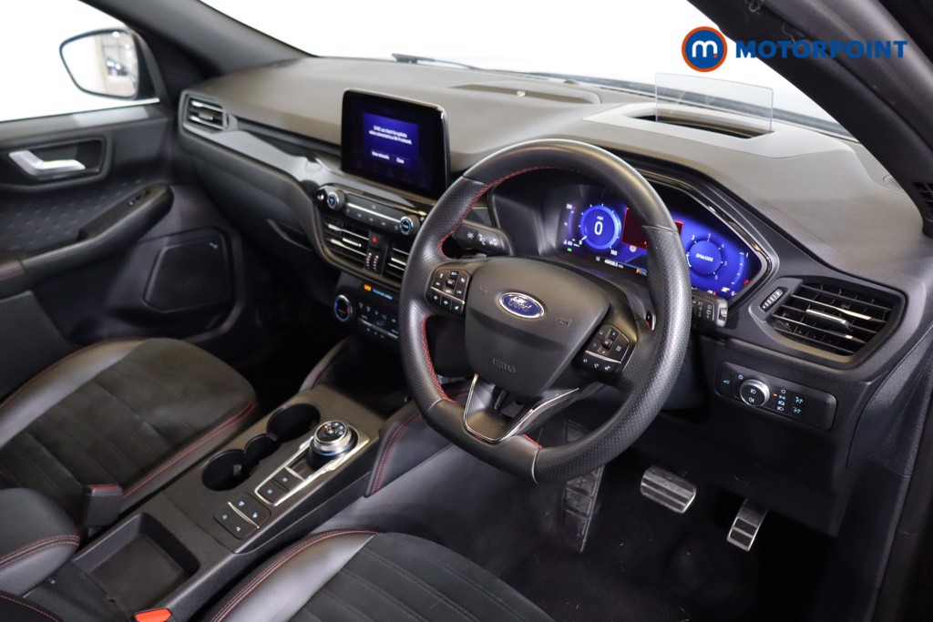 Used Ford Kuga 2020 for sale - 77327174: Photo 9