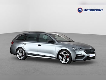 Skoda Octavia feature image