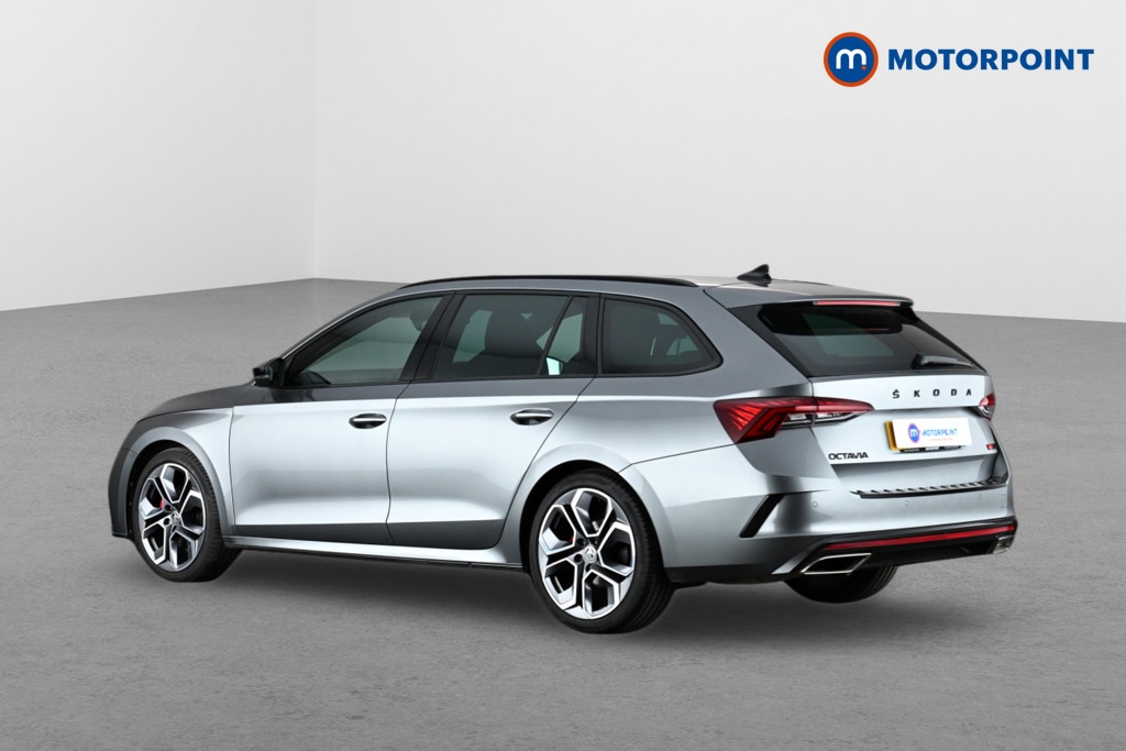 Used Skoda Octavia 2022 for sale - 78109715: Photo 5