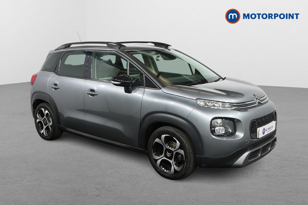 Used Citroen C3 Aircross 2019 for sale - 76978936: Photo 1